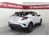 C-HR 1.2 G-T 4WD 