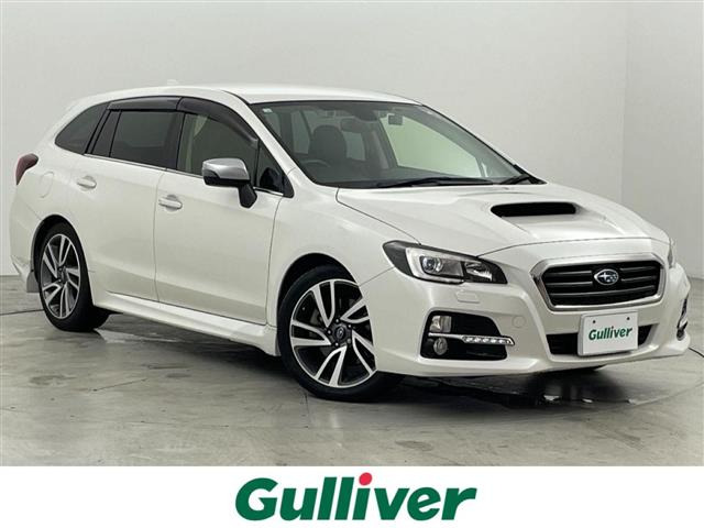 レヴォーグ 1.6 GT-S アイサイト 4WD 4WD 修復歴無し