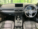 CX-5 2.5 25S スポーツアピアランス 