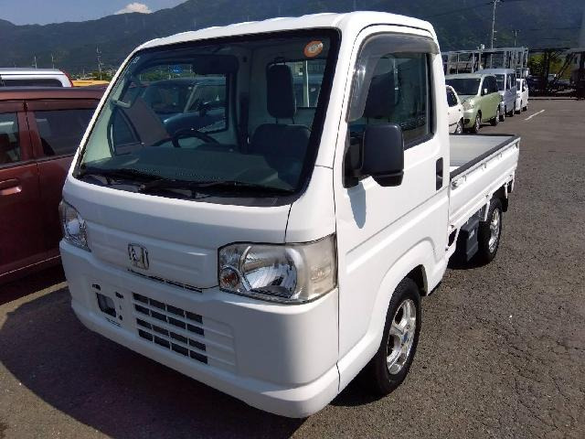 アクティトラック SDX 