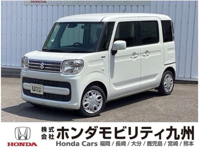 スペーシア ハイブリッド(HYBRID) G 