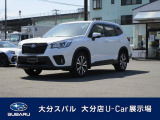 スバル フォレスター