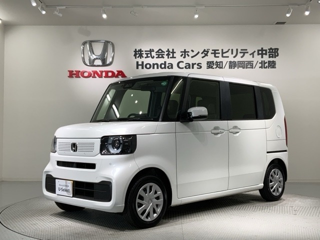 N-BOX  
