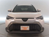 カローラクロス 1.8 Z 