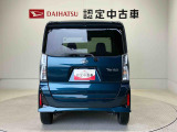タントカスタム RS 