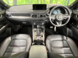 CX-5 2.5 25S スポーツアピアランス 