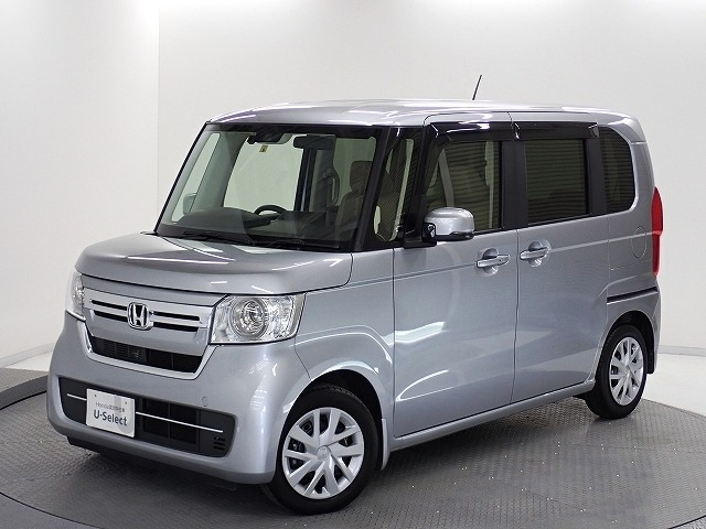 N-BOX G 