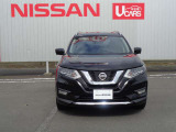 エクストレイル 2.0 20Xi 4WD 