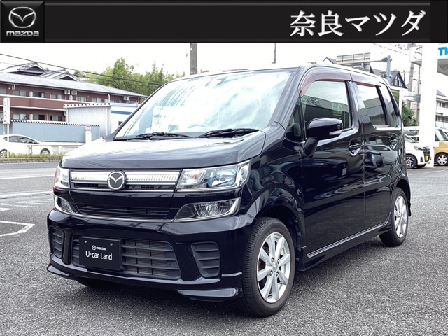 フレア ハイブリッド XS 