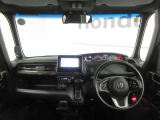 N-BOX G L ホンダセンシング 