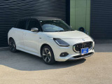 スイフト 1.2 ハイブリッド(HYBRID) MZ 