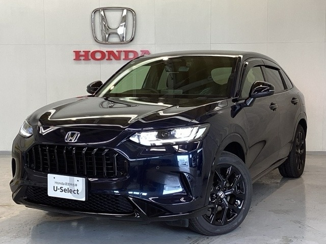 ZR-V 2.0 e:HEV Z 4WD 