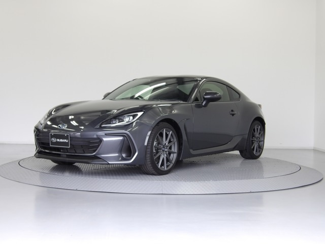 BRZ  2.4 S