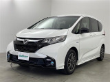 フリード 1.5 ハイブリッド モデューロX ホンダセンシング 修復歴無し