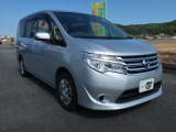 セレナ 2.0 20X Vセレクション+Safety S-HYBRID 