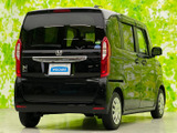 N-BOX G L ホンダセンシング 