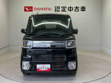 ウェイク G ターボ SAIII 