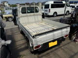 サンバートラック TB 4WD 