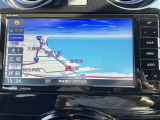 ノート 1.2 e-POWER AUTECH スポーツスペック 修復歴無し