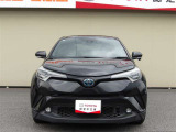 C-HR ハイブリッド 1.8 G 