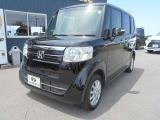 N-BOX G SSパッケージ 4WD 
