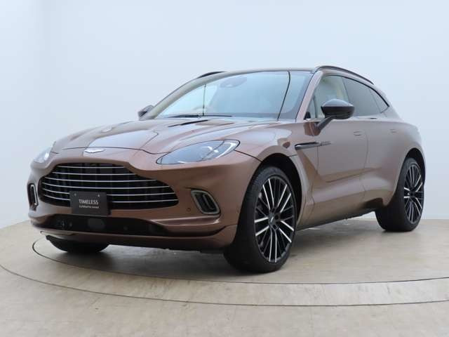DBX  4.0 4WD