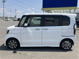 N-BOXカスタム L 