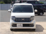 N-WGNカスタム L ターボ ホンダ センシング 