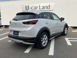 CX-3  1.5 15S ツーリング