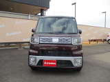 ウェイク X 4WD 