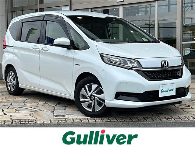 フリード 1.5 ハイブリッド G ホンダセンシング 修復歴無し
