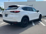 CX-8 2.2 XD ブラックトーンエディション 