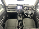 ジムニー XC 4WD 修復歴無し