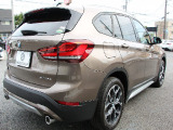 X1 xドライブ 18d xライン 4WD 