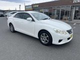 マークX 2.5 250G Four Lパッケージ 4WD 