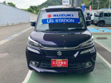 ソリオバンディット  