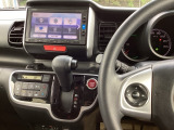 N-BOX G Lパッケージ 