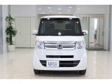 N-BOX+ G Lパッケージ 車いす仕様車 