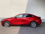 MAZDA3セダン 2.0 20S Lパッケージ 