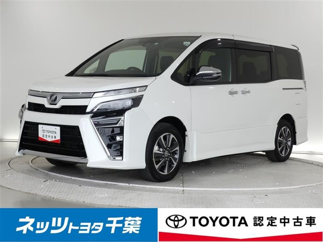 ヴォクシー 2.0 ZS 煌II 