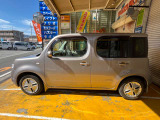 サポートさせて頂くため国土交通省指定工場・民間車検場を完備しております。納車前に国家整備士が点検整備し納車させて頂きます。