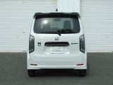 N-WGNカスタム L 4WD 