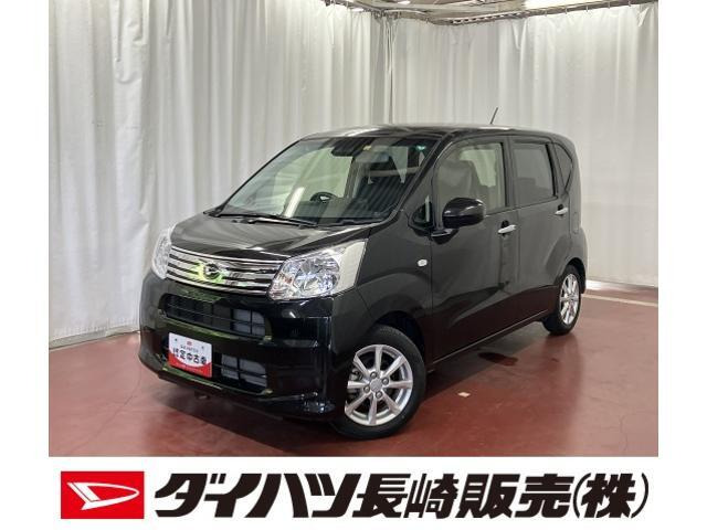 ムーヴ X リミテッドII SAIII 