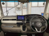 N-BOX G L ホンダセンシング 