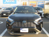 RAV4 2.5 ハイブリッド G E-Four 4WD 