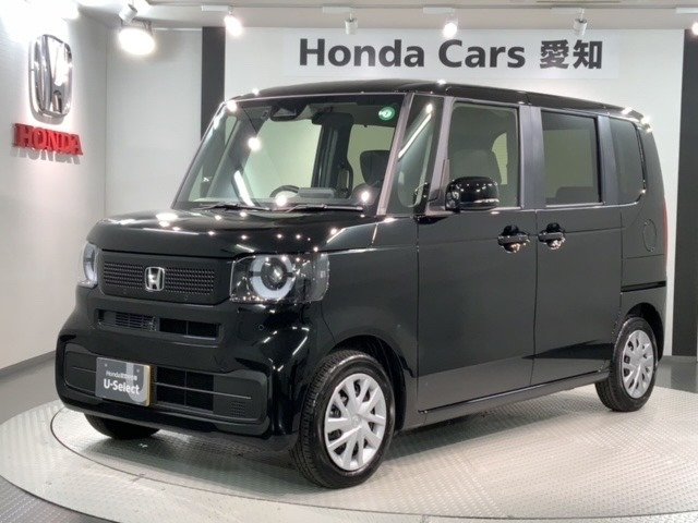 N-BOX  