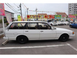 旧車をご理解下さい!保証は有りませんがオークションで無事故保証!4点ですのでこの1台は自信あります!外装や内装は年式より綺麗です!カッコイイ!ローダウン!アルミ!さわやかなボディ!タイベル交換済です!
