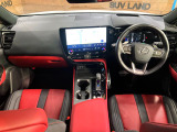 NX 350h Fスポーツ 
