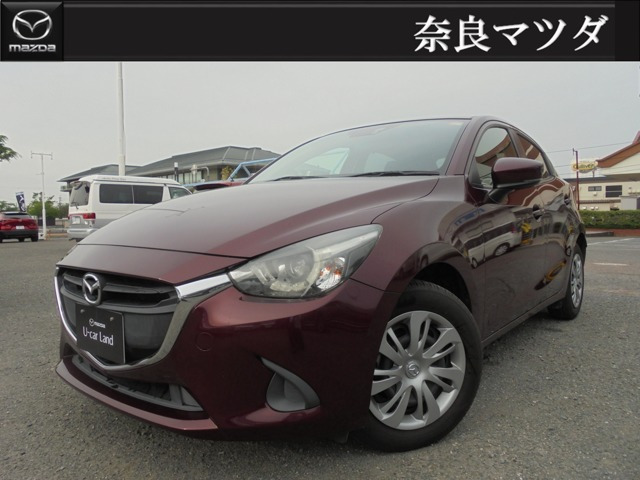 デミオ 1.3 13S 