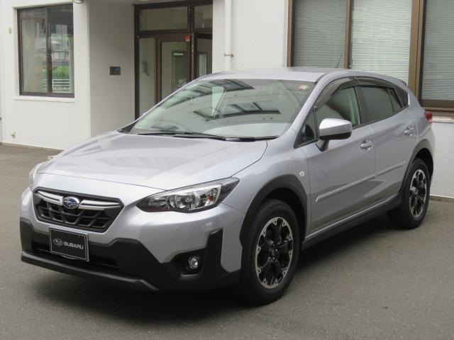 XV 1.6i アイサイト 4WD 